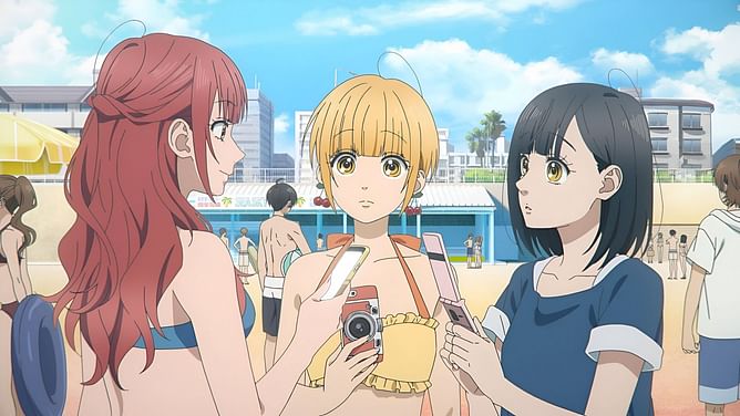 Honey Lemon Soda episode 8: Release date and time, where to watch, and more