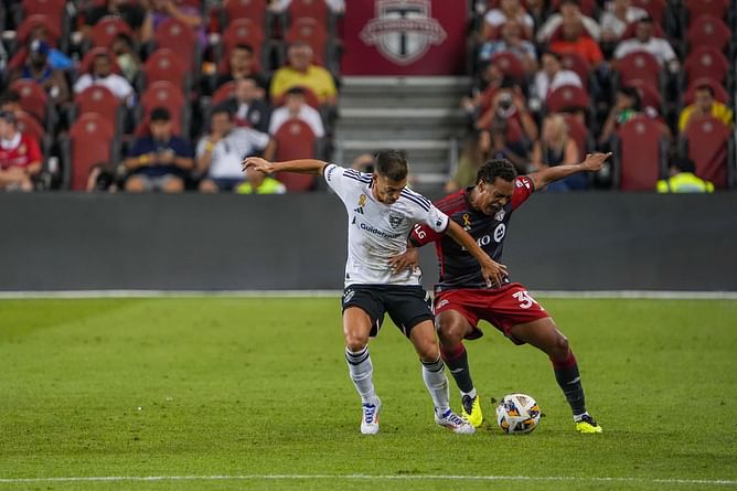 DC United vs Toronto Prediction and Betting Tips | 22nd February 2025