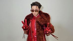 “HIS AURA IS LITERALLY UNMATCHED” — Fans go wild over BTS’ j-hope’s outfits at HOPE ON THE STAGE Seoul concert