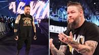 Massive Kevin Owens angle planned for WWE WrestleMania 41, says veteran (Exclusive)