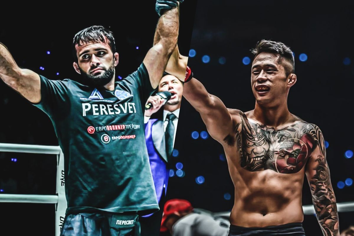 “I think we’ll find the keys” - Shamil Gasanov confident he may have the secret sauce to stopping Martin Nguyen