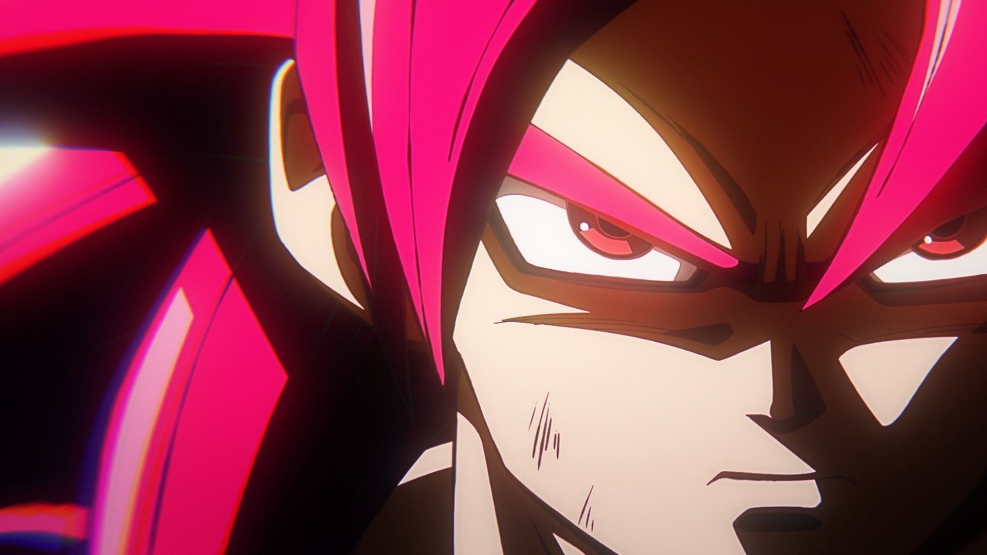 Son Goku as seen in Dragon Ball Daima episode 20 (Image via Toei Animation)