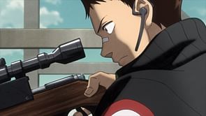 Sakamoto Days episode 6: Anime vs. Manga explained