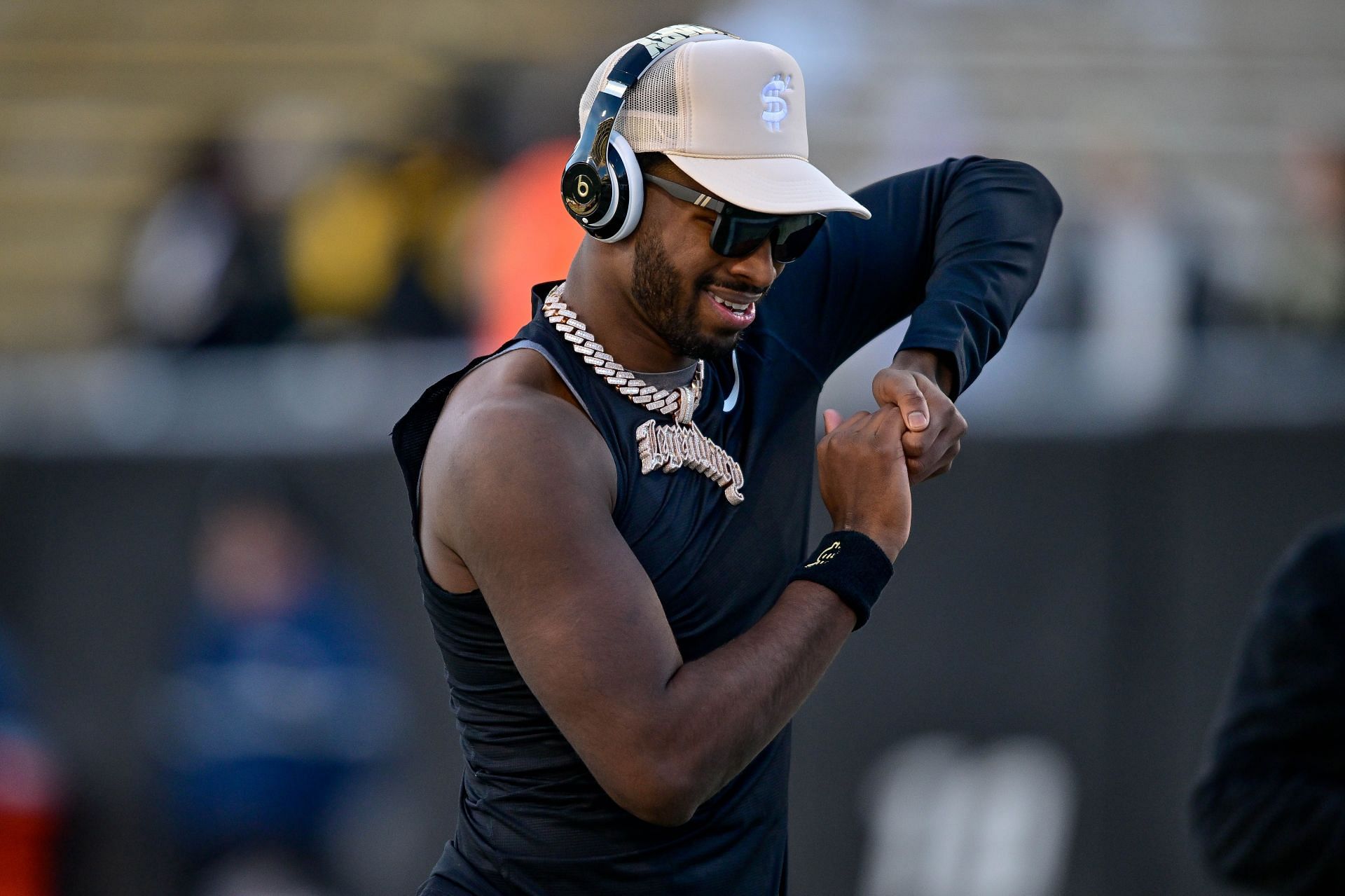 Oklahoma State v Colorado - Source: Getty