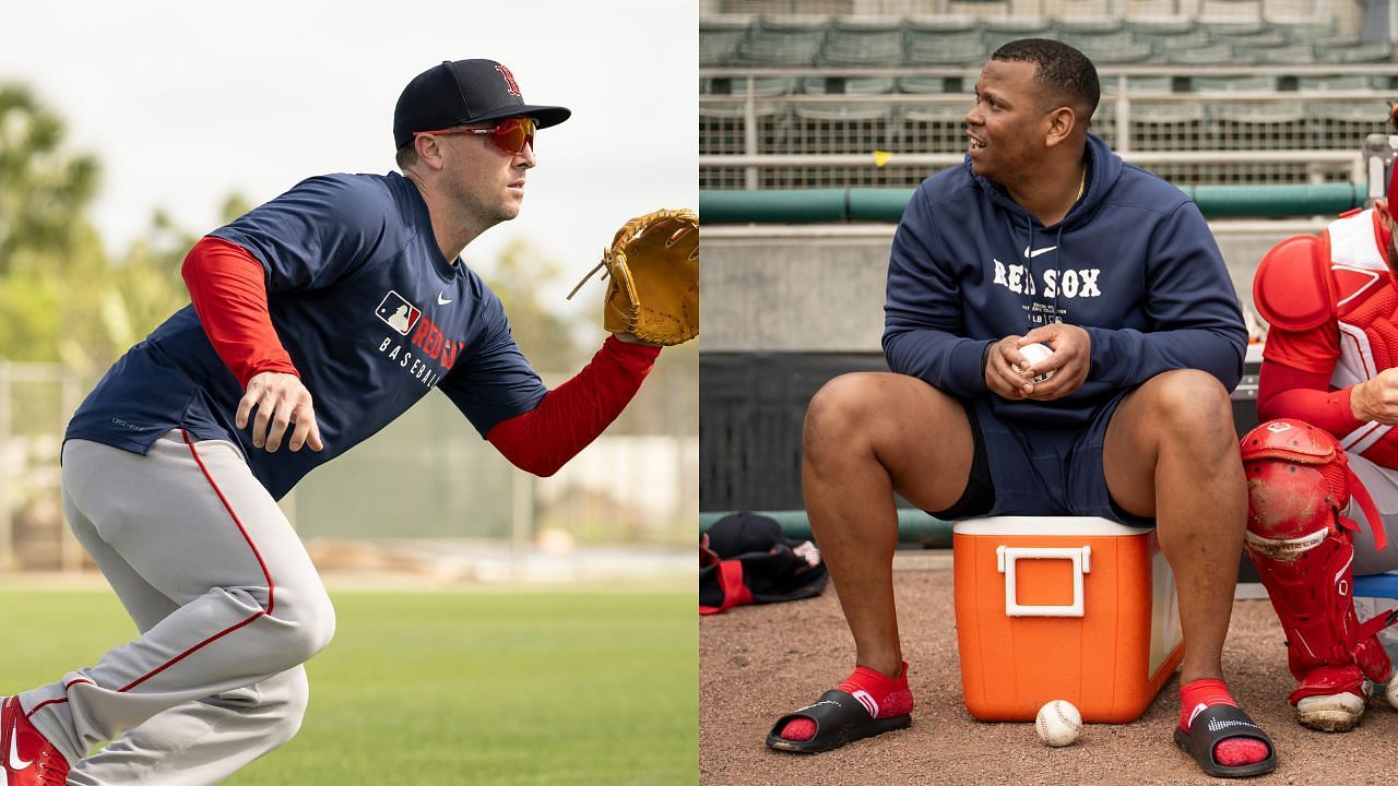 Rafael Devers sends strongly-worded message to shut down Red Sox tension rumors after Alex Bregman arrival