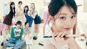 What happened to Kim Ha-neul? Everything we know as IVE sends flower to 8-year-old Daejeon school murder victim
