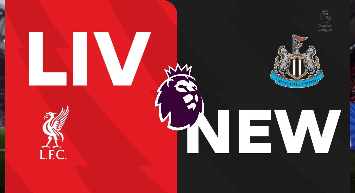 Liverpool vs Newcastle: Which is the better team in EA FC 25?