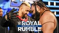 Former WWE personality weighs Jacob Fatu's chances at the 2025 Royal Rumble