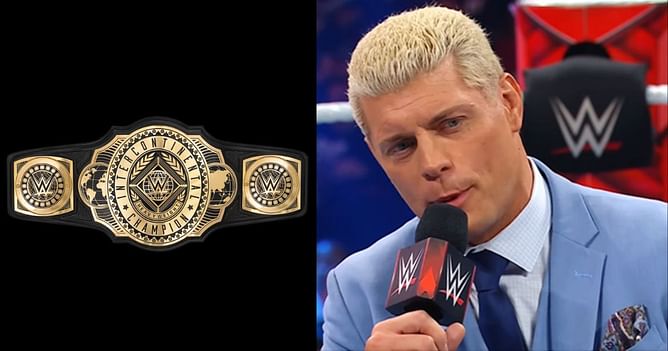 Cody Rhodes omitting former IC Champion during WWE RAW segment was "glaring," says veteran