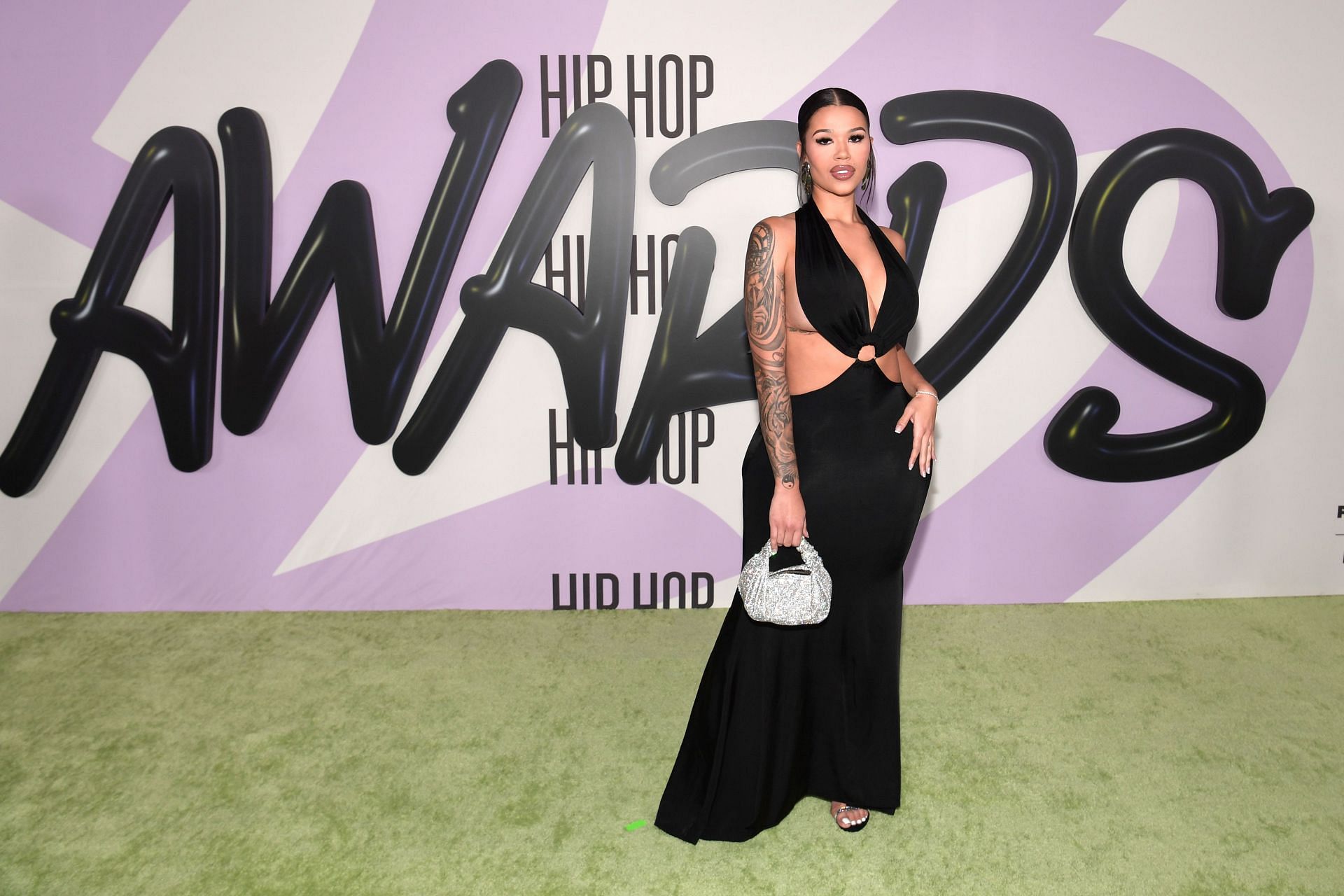 BET Hip-Hop Awards 2023 - Red Carpet - Image via Getty