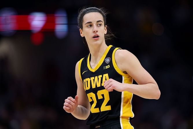 "Wonderful homecoming for her": Iowa athletic director explains Caitlin Clark's jersey retirement decision just a year after her graduation