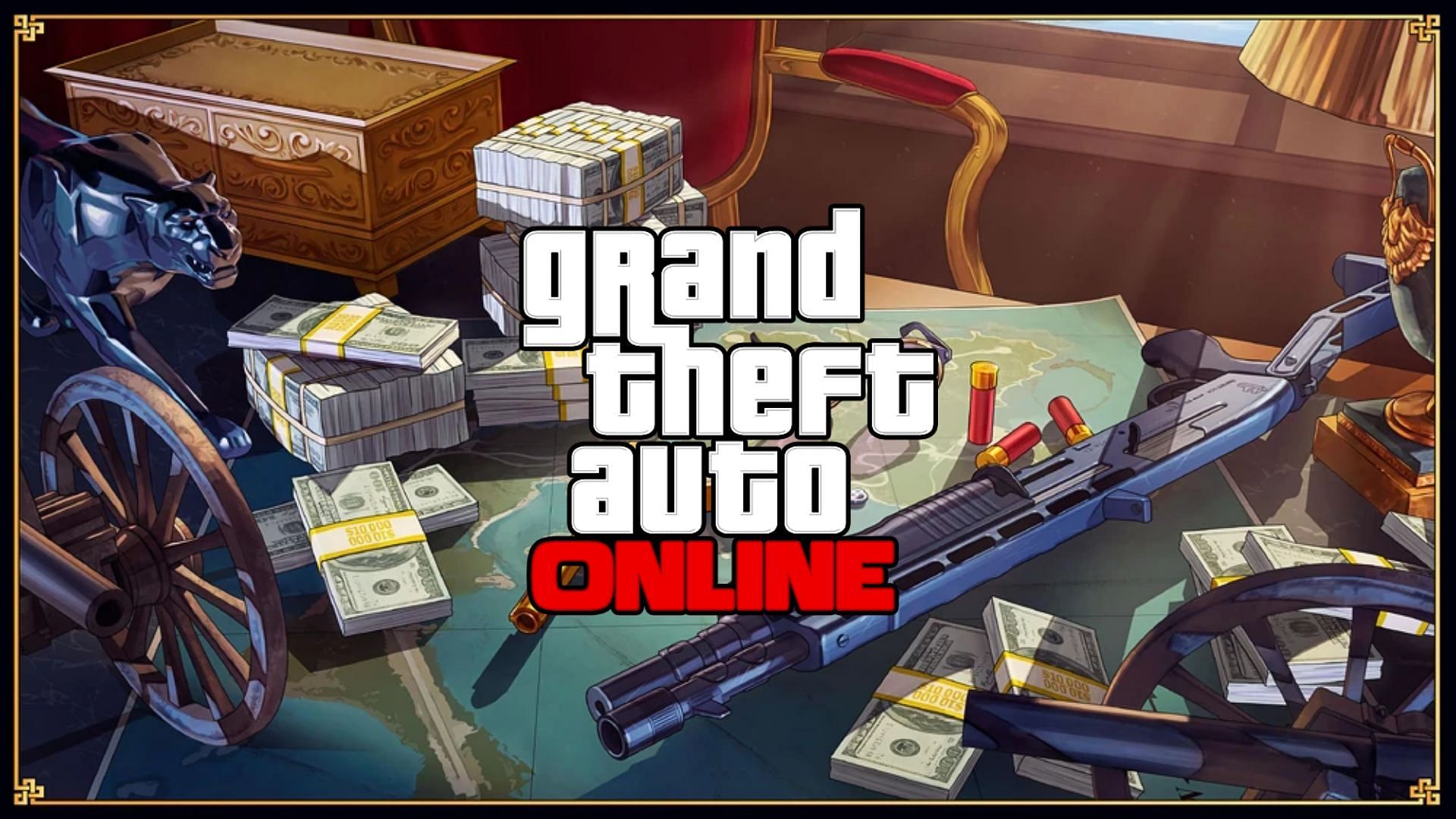 GTA Online money glitches