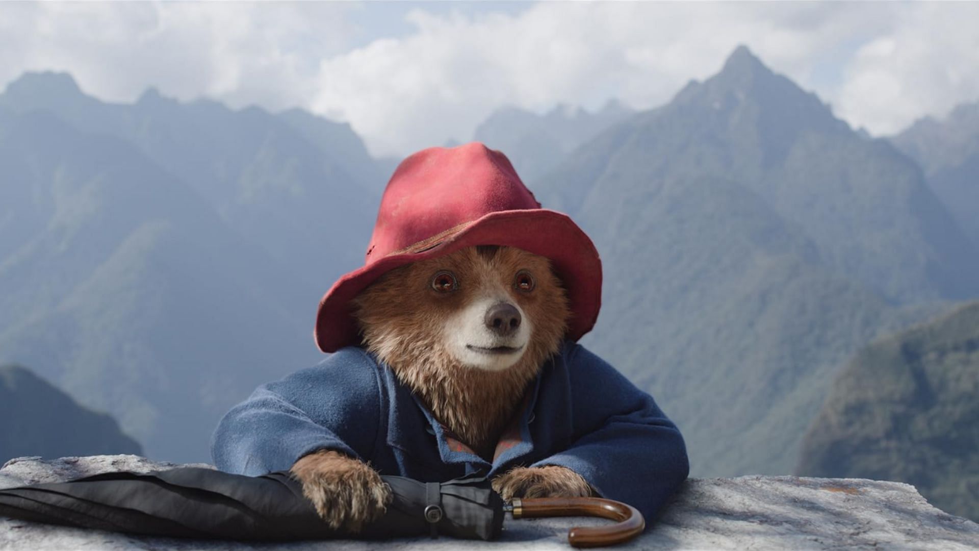 Paddington in Peru Soundtrack: A definitive guide to all the songs in the movie