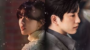 Channel A reveals preview of Jin Sun-kyu's cameo for The Witch