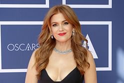 What did Isla Fisher say about Kanye West? Actress denounces rapper after his alleged antisemitic remarks