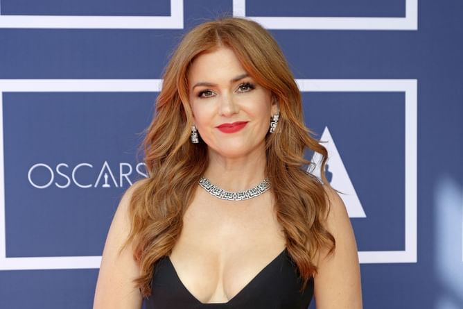 What did Isla Fisher say about Kanye West? Actress denounces rapper after his alleged antisemitic remarks