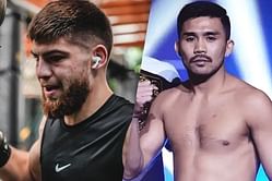 “Time to show my level” - Ellis Badr Barboza ready to shock the world by dethroning the mighty Prajanchai