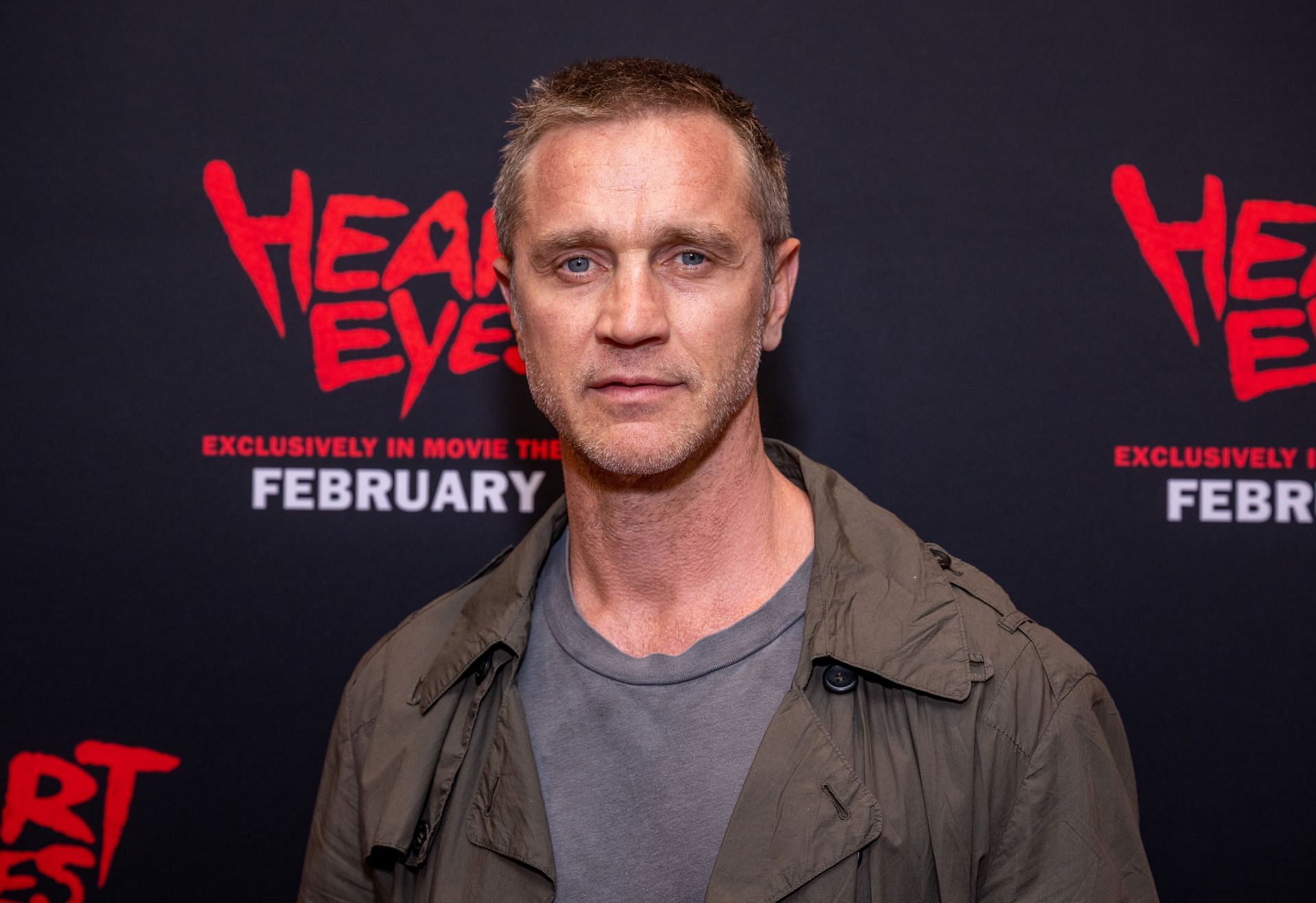 Devon Sawa - Source: Getty