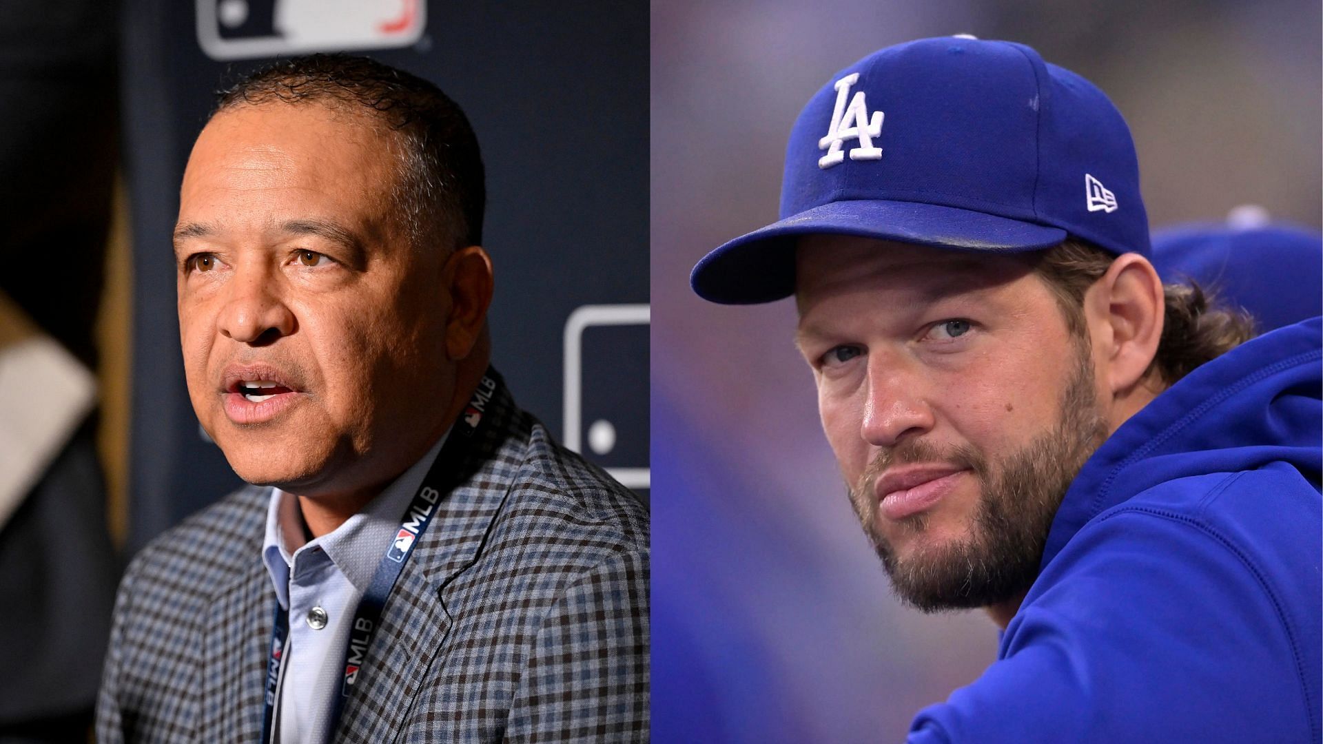 MLB insider believes that Dave Roberts and Clayton Kershaw will be involved in the Dodgers