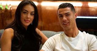 “Thank God for having introduced me to a man like you” - Georgina Rodriguez makes ‘lifetime’ vow to Cristiano Ronaldo on his 40th birthday
