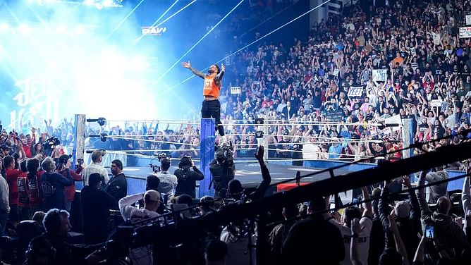 Veteran writer bashes WWE for bad creative with Jey Uso on RAW; claims the "story is over in 15 minutes" (Exclusive)