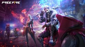 Garena Free Fire MAX में पाएं मुफ्त ईनाम, 24 फरवरी 2025 के सभी Redeem Codes आए सामने