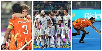 Hockey India League: Shrachi Rarh Bengal Tigers bag title following pulsating 4-3 win against Hyderabad Toofans