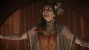 Miss Scarlet season 5 episode 5 ending explained: Who killed Abraham Barratt?