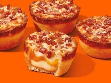 Little Caesars launches new Bacon & Cheese Crazy Puffs: Product details explored