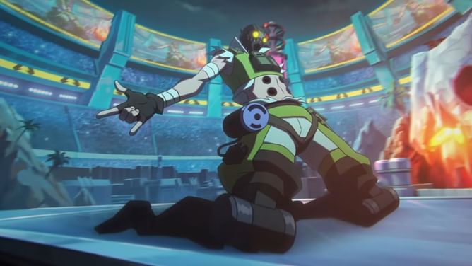 New Legend for Apex Legends Season 25 leaked: Everything we know