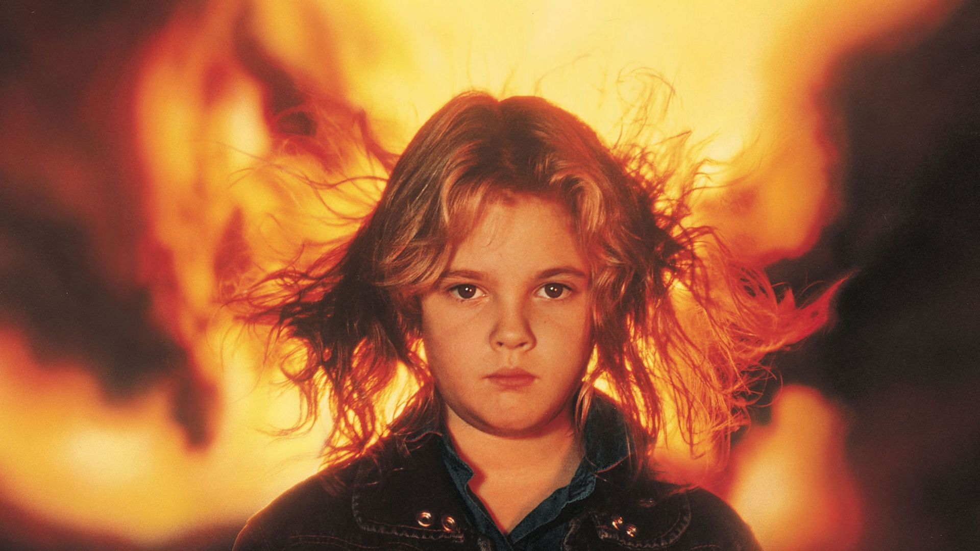 Drew Barrymore delivers a stellar performance in this Stephen King adaptation (Image via Universal Pictures)