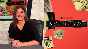 Who is Nancy Moscatiello in Scamanda? All about the investigative journalist behind the hit podcast
