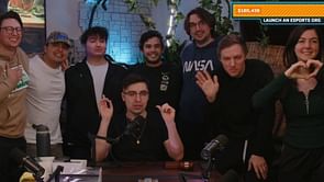 Shroud's Fragathon marathon on Twitch raises more than $1 million for charity