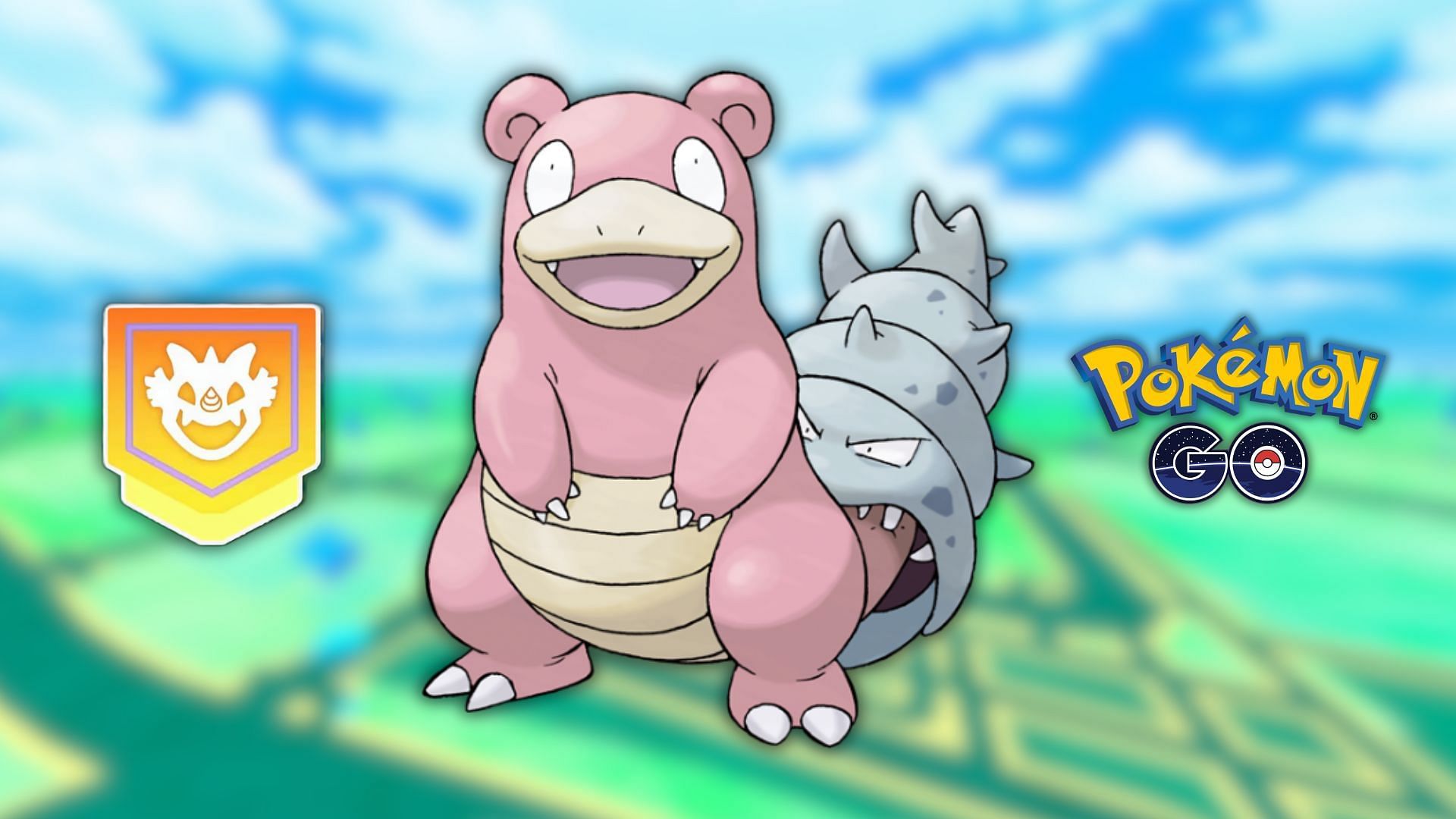 Pokemon GO Slowbro raid guide: Weaknesses and best counters