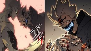 Solo Leveling Ragnarok chapter 41 release date and time, where to watch, and more