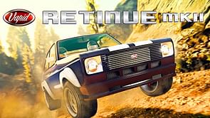5 reasons to own Vapid Retinue Mk II in GTA Online