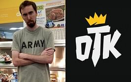 Has Asmongold left OTK? Streamer's recent statements explored