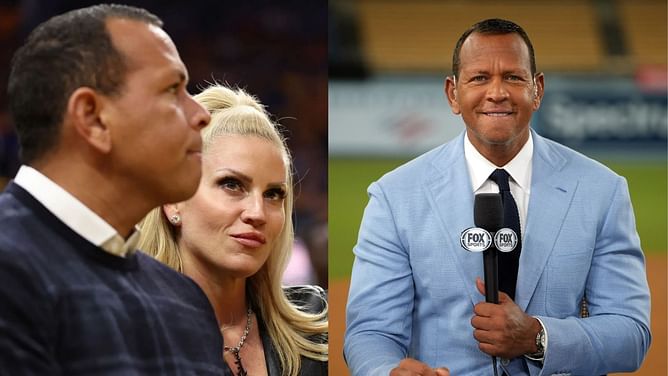 Alex Rodriguez's girlfriend Jaclyn drops 3-word reaction & 2 champagne flutes from picturesque beach getaway for Valentine's Day celebration