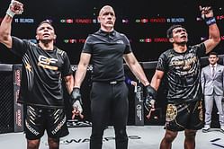 “I come to win” - Bibiano Fernandes shares why he believes he deserved the victory over Kevin Belingon in split decision