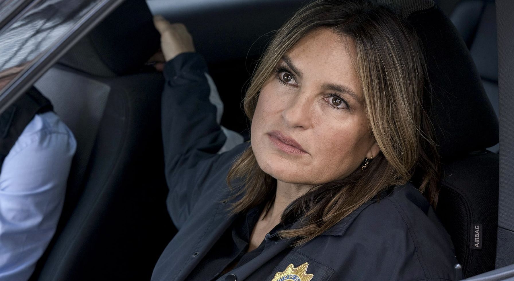 Law &amp; Order: SVU (Image via NBC)