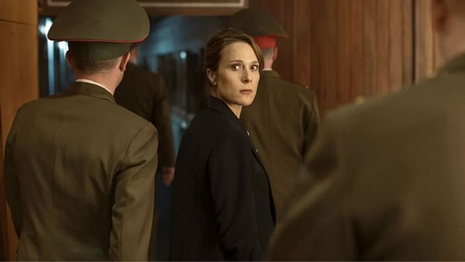 7 shows to watch if you liked HBO’s The Eastern Gate