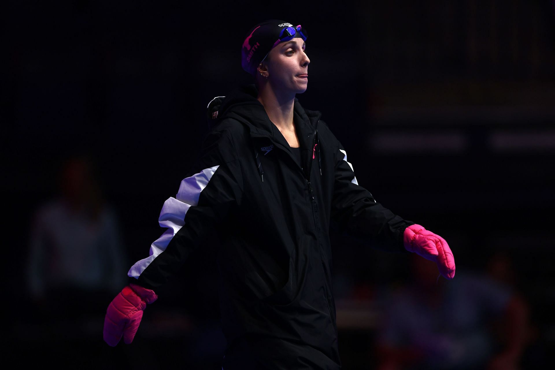 2024 U.S. Olympic Team Trials - Swimming - Day 7 - Source: Getty