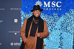 "You're a wanna boyfriend pimp"- One of Ne-Yo's partners calls out singer for flaunting his polyamorous lifestyle