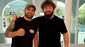 Alexander Volkanovski earns high praise from Hype FC founder as promotion gains global recognition: "Never happened before in Russia"