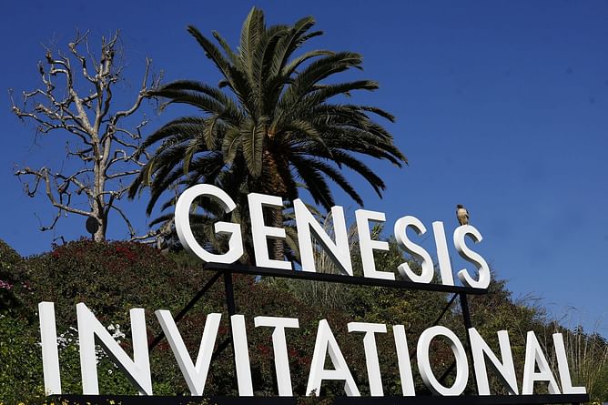 The Genesis Invitational 2025 tee times and pairing for Round 1 explored