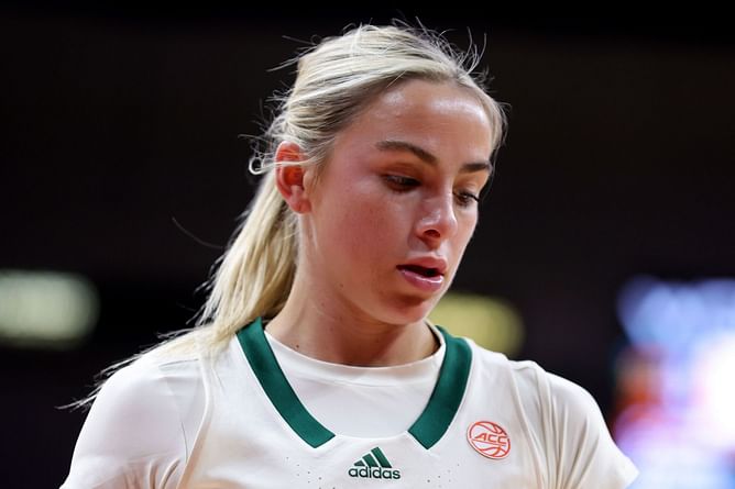"This is why I don't cook": Hanna Cavinder’s home-cooked meal surprise for BF Carson Beck ends in disaster