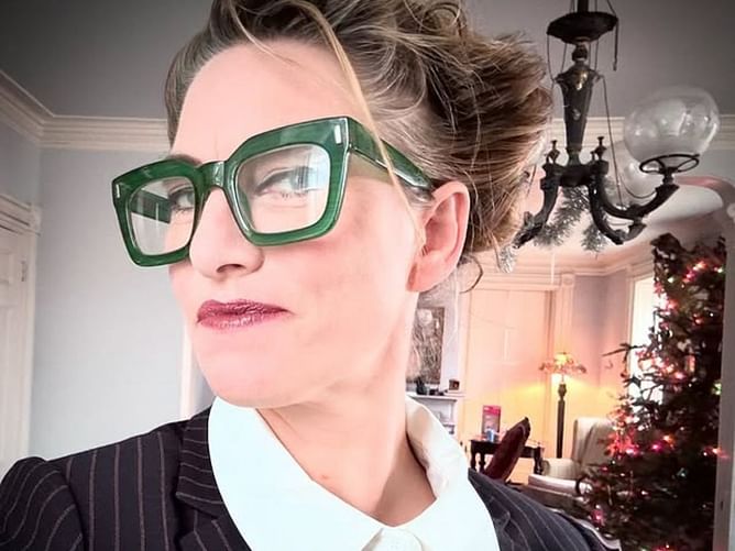 What is Amanda Palmer accused of? Neil Gaiman’s ex-wife denies allegations made in a civil lawsuit by their former employee