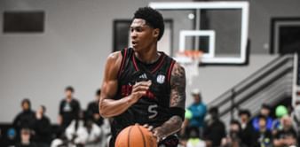OTE's City Reapers share 3-word reaction as Meleek Thomas and Amari Evans led squad gets favorable playoff seed