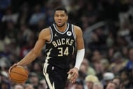Giannis Antetokounmpo