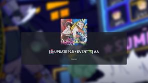 Menace Anime Adventures: How to get, stats, and deployment cost
